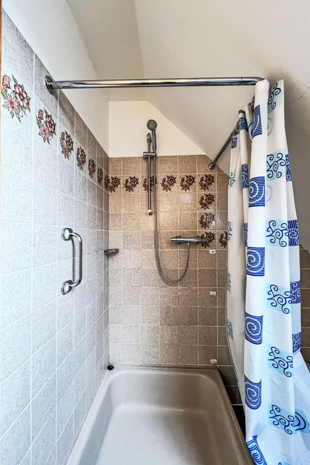 Holiday Home Andrea By Interhome Hausen  Экстерьер фото