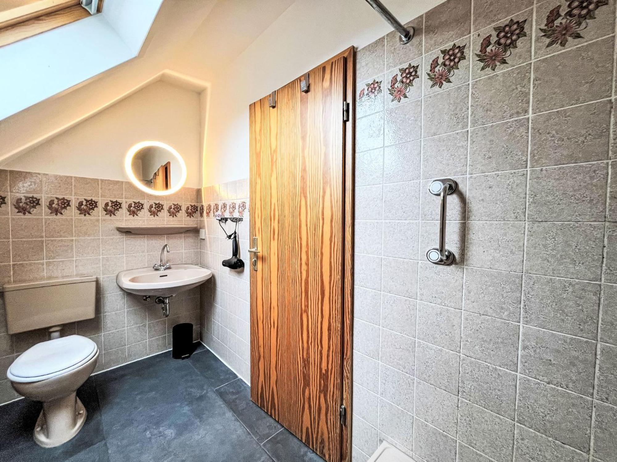 Holiday Home Andrea By Interhome Hausen  Экстерьер фото