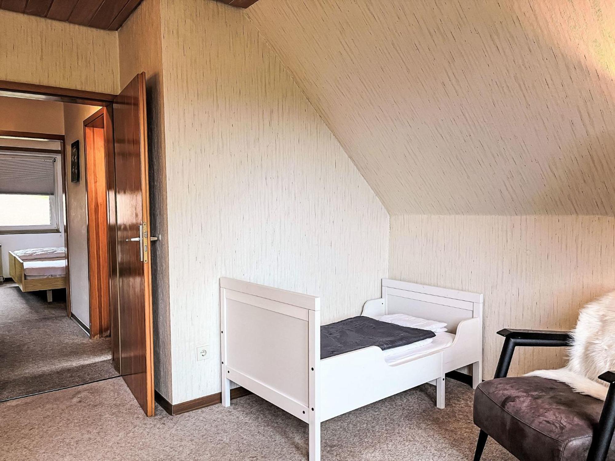 Holiday Home Andrea By Interhome Hausen  Экстерьер фото